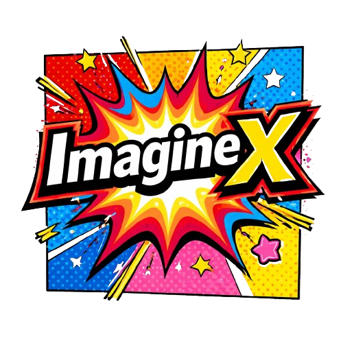 ImagineX Logo