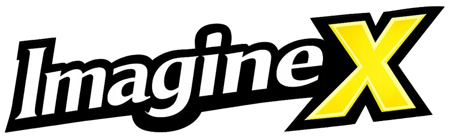 ImagineX Logo